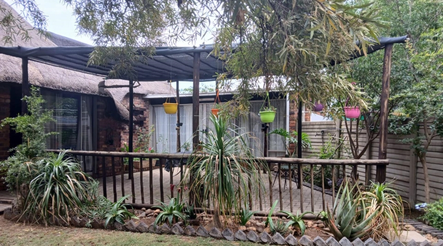 3 Bedroom Property for Sale in Sasolburg Free State